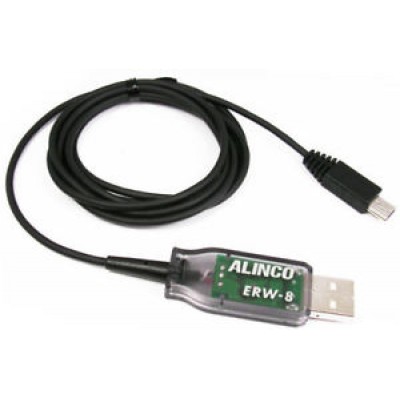 ERW-8, câble d'interface pour DJ-X11T et DJ-FX45